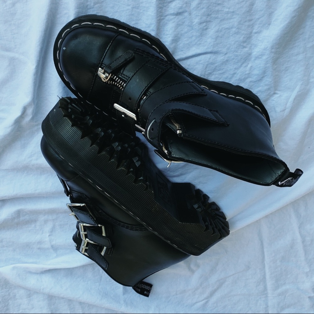 Doc Martens Boots